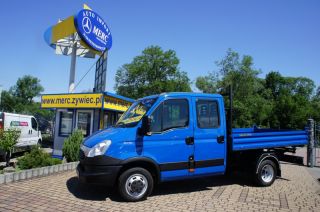 Iveco Daily 35C15